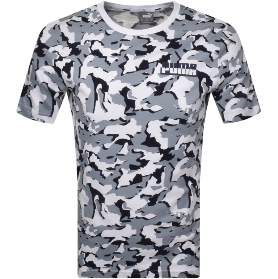 puma core tshirt
